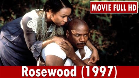 Rosewood 1997 movie. Things To Know About Rosewood 1997 movie. 